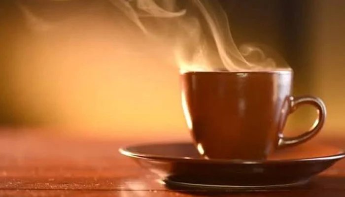 Esophageal cancer risk from too hot tea and coffee