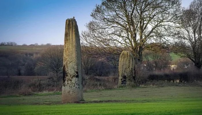 Britain’s 4,000-year-old ‘evil arrows’ mystery solved