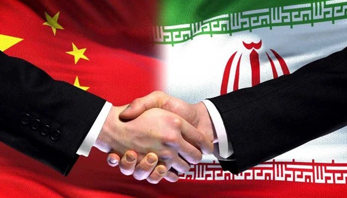 Iran bartering with China for oil sales, military supplies: sources