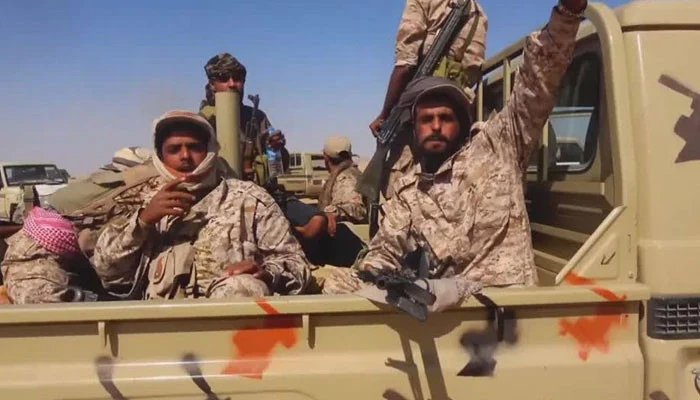 In Yemen, the Houthis took control of the coastal city of Al Makha