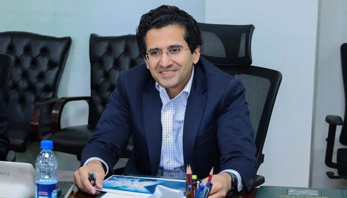 Fluctuations in prices of petroleum products are linked to the global market: Ali Pervaiz Malik