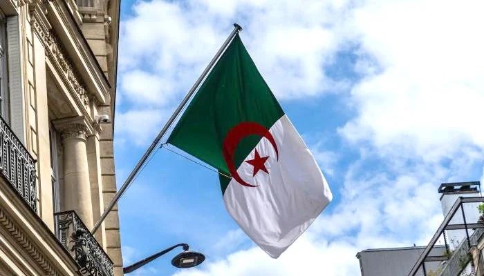Algeria’s decision to cut diplomatic ties with the United Arab Emirates