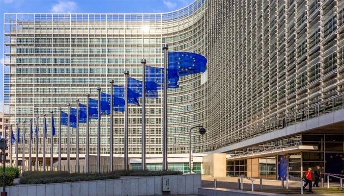 Asylum applications fall in European countries, 332,000 applications received in first half of 2026
