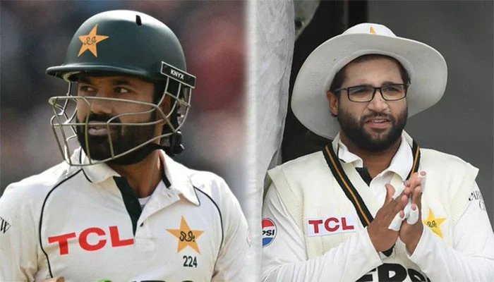 Appearing at NCCIA, Rizwan, Imamul Haq asked for more time to reply