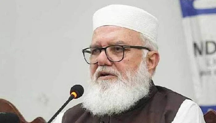 If the government does not provide relief, the sit-ins will move towards Islamabad: Liaquat Baloch