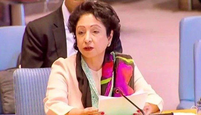 Dr. Maleeha Lodhi called the discussion of new provinces a drama
