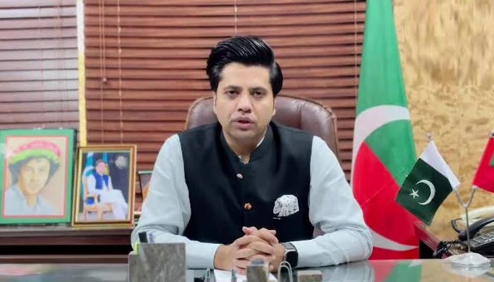 Will definitely come to Islamabad on September 27, Shafi Jan