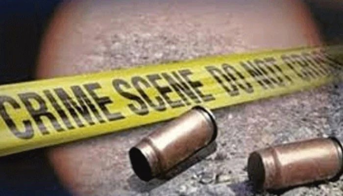 Peshawar, 4 accused of alleged gang rape were killed by unknown persons