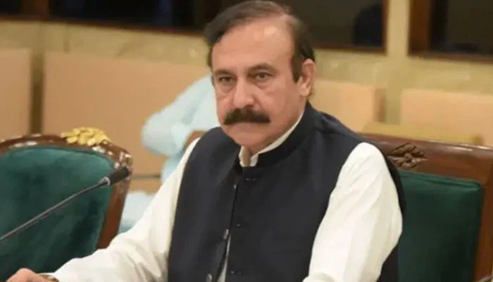 New province, government’s announcement to debate in parliament next month