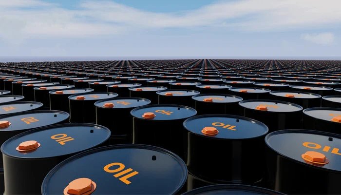 War in the Middle East, the price of crude oil exceeded 108 dollars per barrel