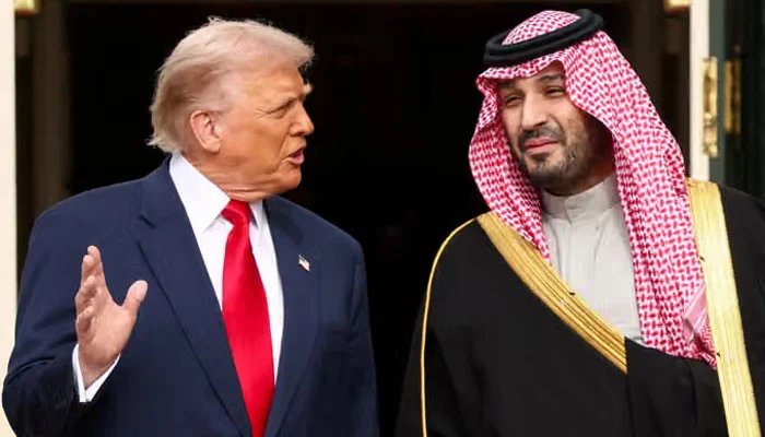 Trump rejects Saudi crown prince’s request for action against Houthis: US media