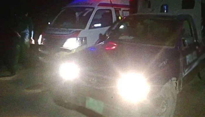 Karachi: 7 bandits arrested including 4 injured in police encounters