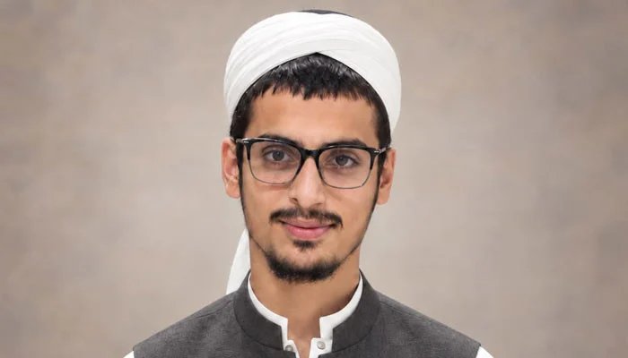 200 out of 200 marks in O Level Mathematics by Muhammad Yaman, a student of Bait Salam