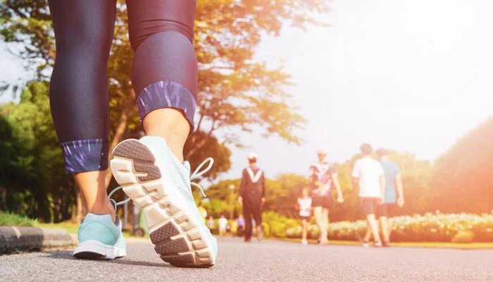 Brisk walking may reduce risk of premature death: research