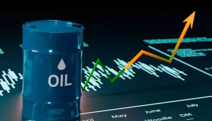 Fluctuations in crude oil prices in the global market, Brent oil rose to $105 per barrel