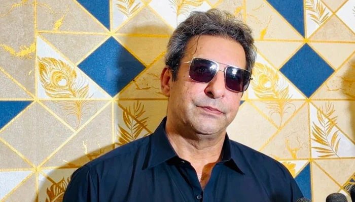 I have been watching Pakistan cricket like this for the last 6 years, now the nation has to tell the truth: Wasim Akram