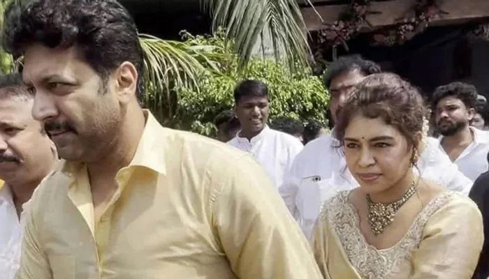 Ravi Mohan, Kenny Shah’s dating news hot again, ex-wife’s sarcastic post
