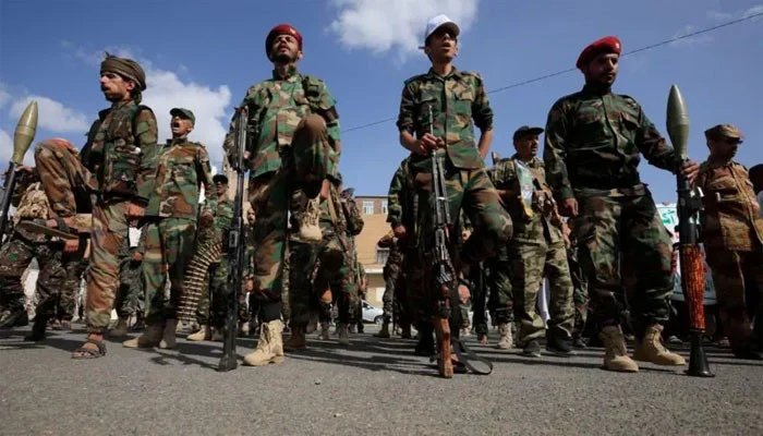 Yemen: Houthis control the strategic island of Mayon in Bab al-Mandab