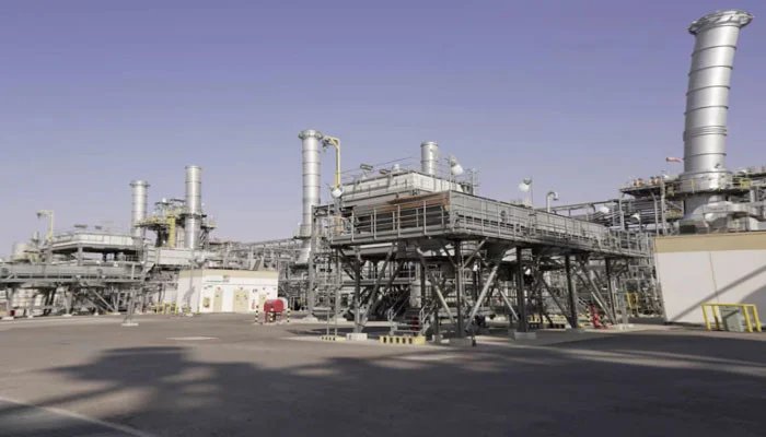 East-West Pipeline temporarily shut down, Saudi Ministry of Energy