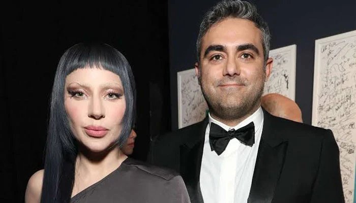 40-year-old Lady Gaga gives birth to her first child