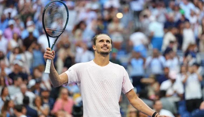 US Open: Germany’s Alexander Zeru and America’s Ben Shelton reached the finals