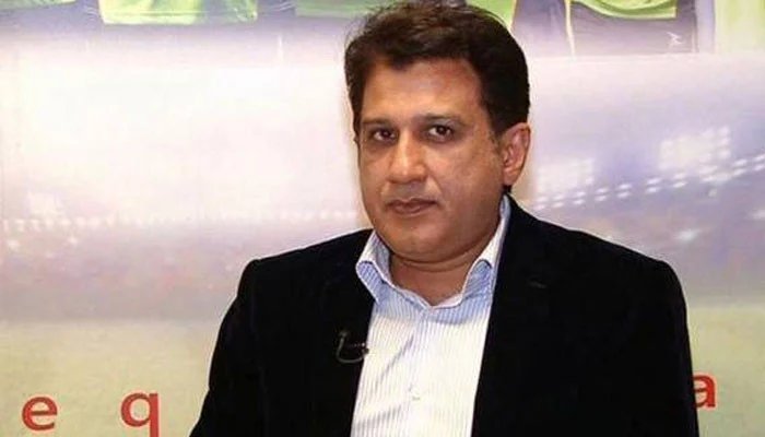 We are trying to take other sports along with us, Atif Rana