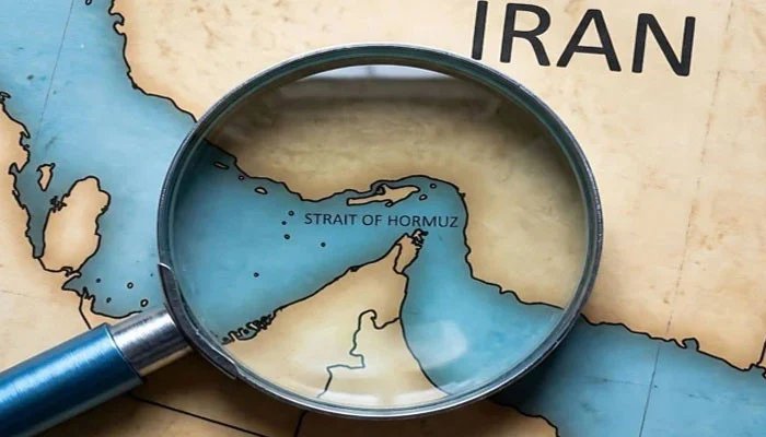 Iran has presented 7 conditions to the US to open the Strait of Hormuz