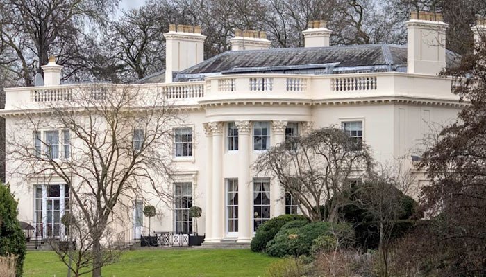 Chinese crypto investor sells London mansion worth Rs 71 billion