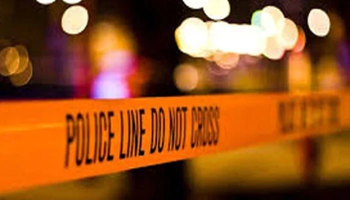 Brutality in Tando Adam, 5-year-old girl brutally murdered after being raped
