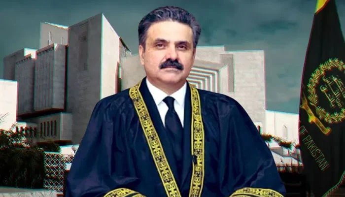 All institutions should fulfill their responsibilities in their respective jurisdictions, Chief Justice