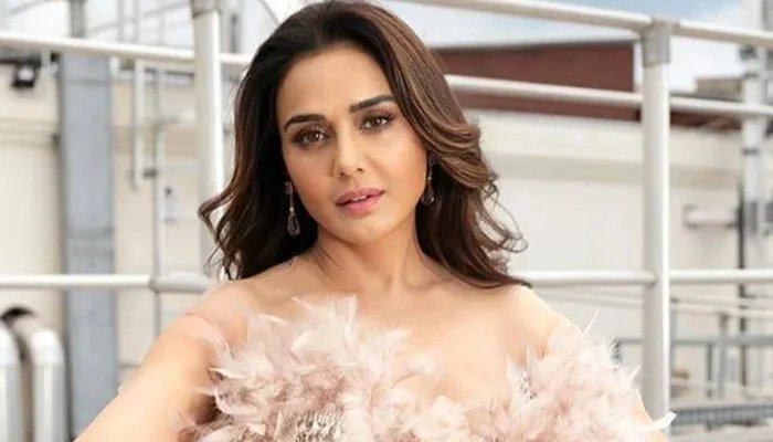 Movies today lack real emotion: Preity Zinta