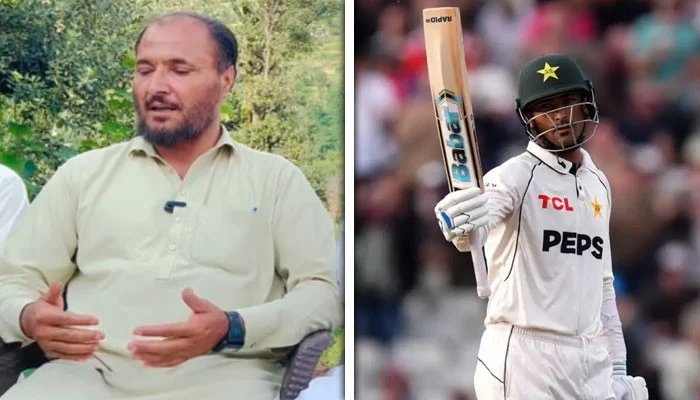 Raza Allah will be warmly welcomed from the airport till late: Muhammad Iqbal