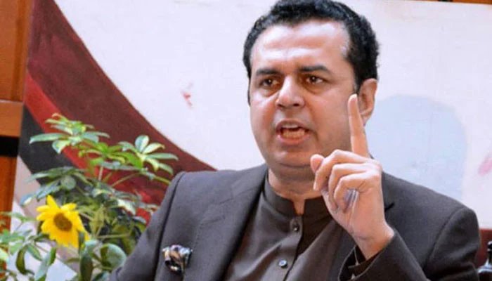 After India’s defeat in the diplomatic and military arena, it is also damaging the sports culture, Talal Chaudhary