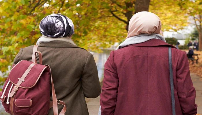 Accusations of female refugees sexually assaulting British men