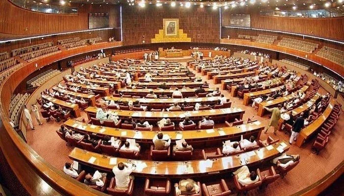 The New Provinces debate resulted from the failure of the 18th Amendment to be implemented