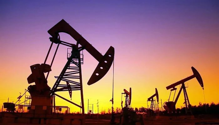 The price of crude oil exceeded 107 dollars
