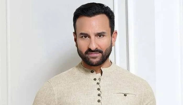 Seeing a knife still feels fear: Saif Ali Khan