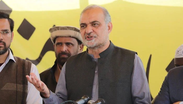 People’s Party is with us on the issue of petroleum products: Hafiz Naeemur Rehman