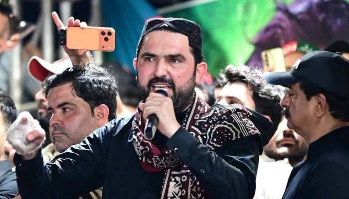 Order to block passports of 24 members of assembly of PTI including Sohail Afridi