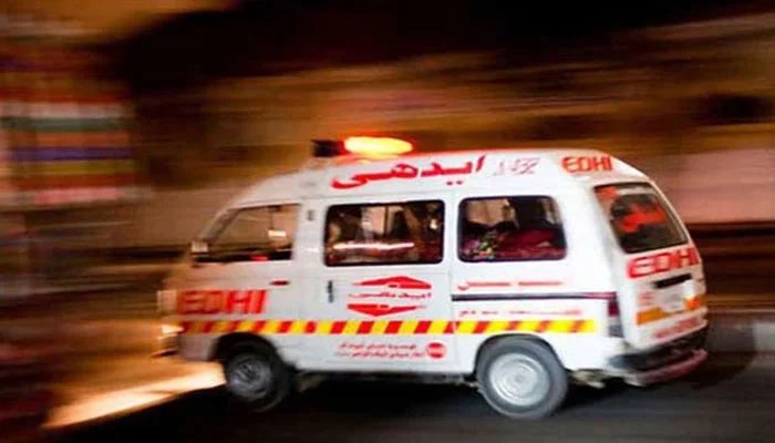 Karachi: Sarjani Town incident, injured girl died during treatment