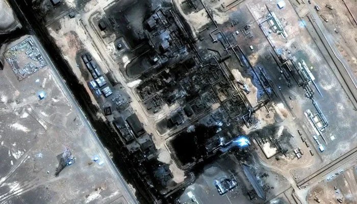 Saudi Arabia’s main oil pipeline is closed, a big threat is looming over the world market