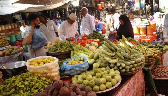 Food and drinks are expensive in Peshawar