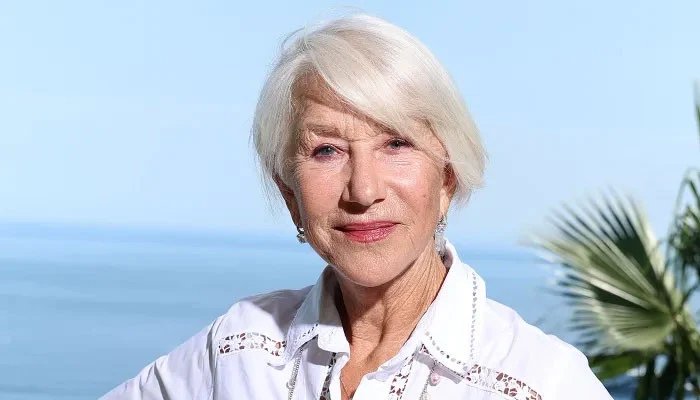 I take health advice from AI, not doctors: Hollywood actress Helen Mirren