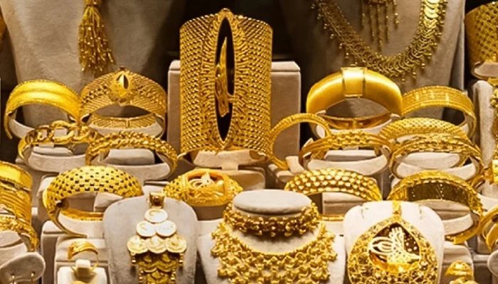 Gold became cheaper in the country even today