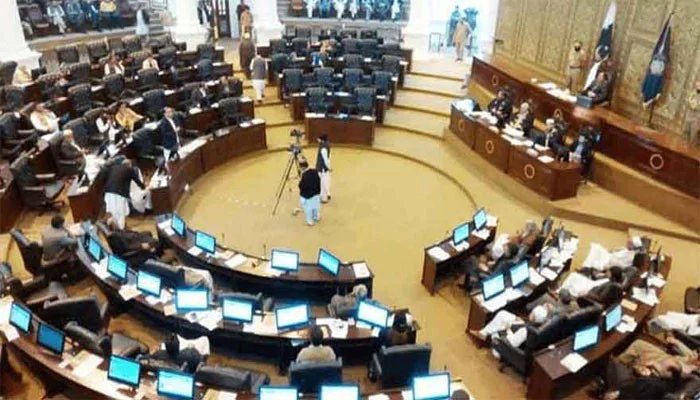 Khyber Pakhtunkhwa Assembly, Chief Minister Sohail Afridi passed a resolution against the incident in Lahore