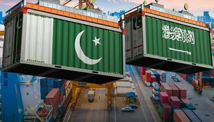 Pakistan’s trade deficit with Saudi Arabia decreased by 18.37%
