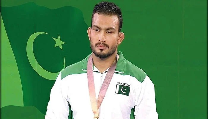 The international agency accepted Inam Butt’s position