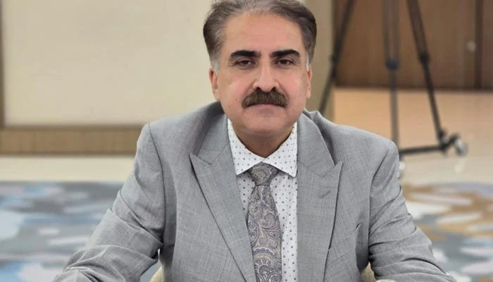 Additional charge of Secretary Board of Investment to Jameel Ahmed Qureshi for another 3 months