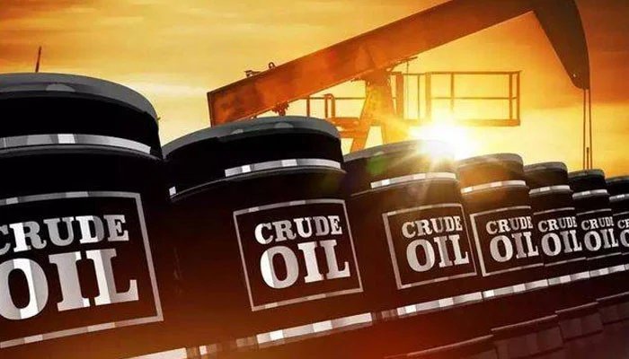 Crude oil prices continue to fluctuate in the global market