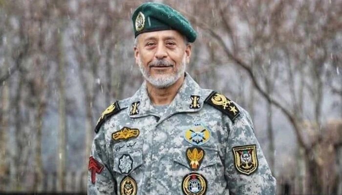 Iran is not afraid of war to protect its sovereignty and security: Iranian commander